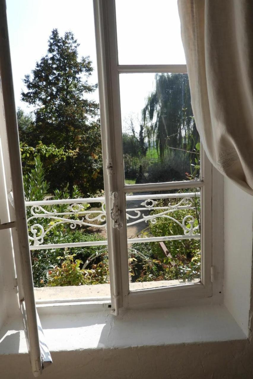La Nesquiere Chambres D'Hotes Pernes-les-Fontaines Exterior foto